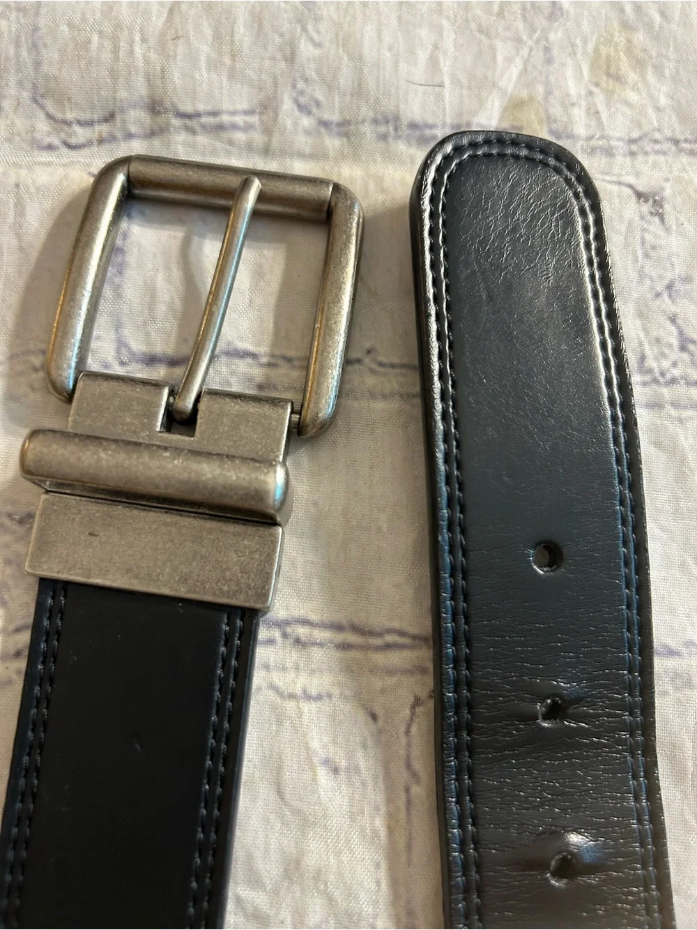 N/A unbranded reversible